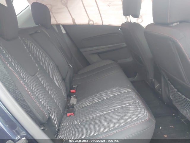 Chevrolet EQUINOX 1LT 2015 2GNALBEK6F1152533 Image 8
