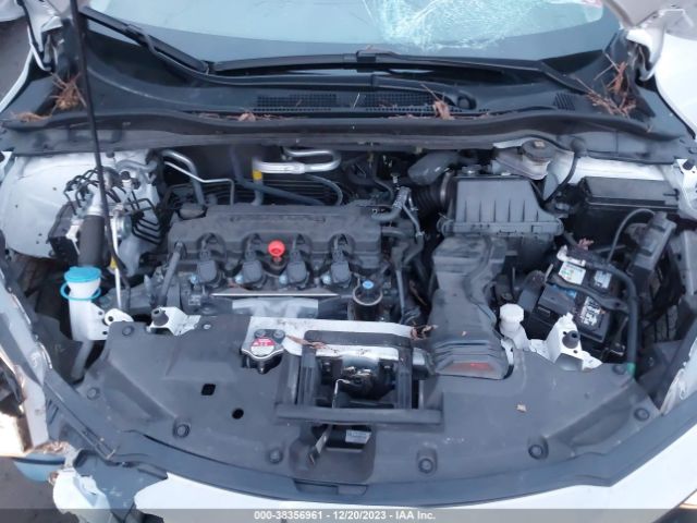 3CZRU6H56NM740570 Honda Hr-v Awd Ex