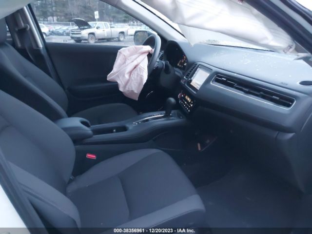 3CZRU6H56NM740570 Honda Hr-v Awd Ex