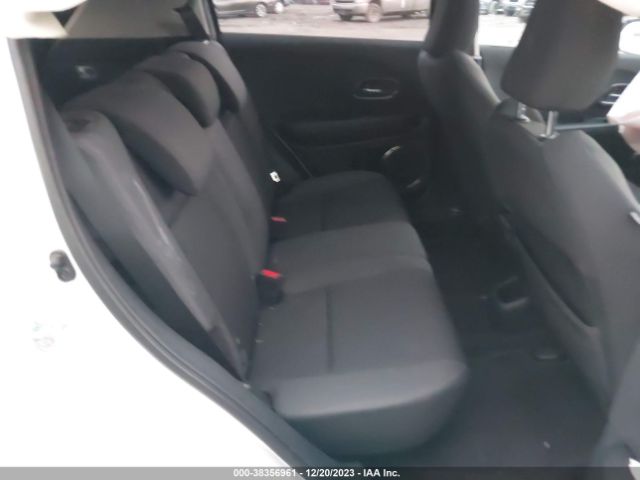 3CZRU6H56NM740570 Honda Hr-v Awd Ex