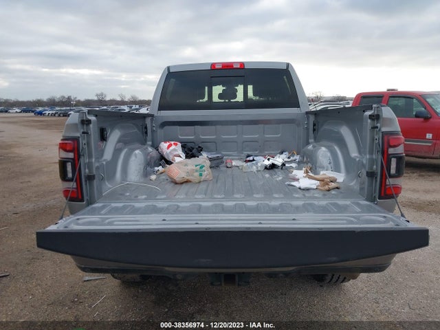 RAM 2500 Laramie  4x4 6'4 Box 2021 3C6UR5FL9MG591606 Image 12