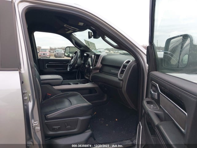 RAM 2500 Laramie  4x4 6'4 Box 2021 3C6UR5FL9MG591606 Image 5