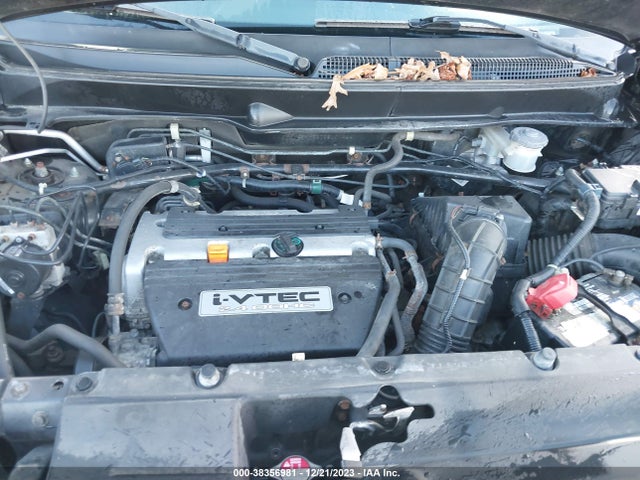 2008 HONDA ELEMENT EX VIN: 5J6YH28788L014841