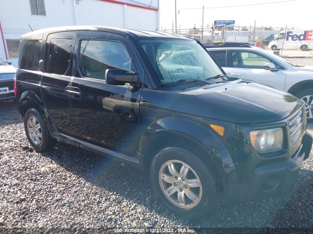 2008 HONDA ELEMENT EX VIN: 5J6YH28788L014841