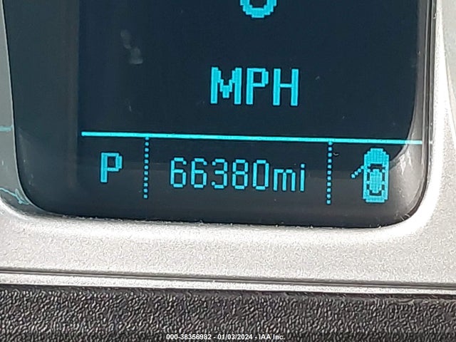 Chevrolet Camaro 1ss 2015 2G1FH1EJXF9292080 Image 15
