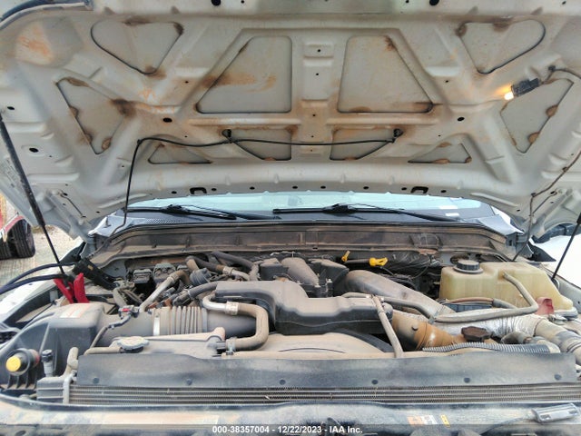 Продажа на аукционе авто 2014 Ford F-450 Chassis Xl, vin: 1FDUF4GT5EEB18249, номер лота: 38357004