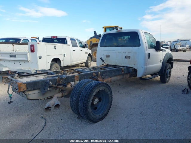 Продажа на аукционе авто 2014 Ford F-450 Chassis Xl, vin: 1FDUF4GT5EEB18249, номер лота: 38357004