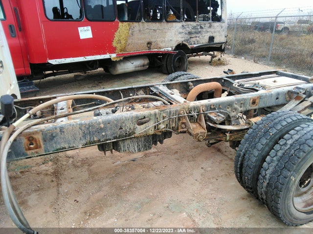 Продажа на аукционе авто 2014 Ford F-450 Chassis Xl, vin: 1FDUF4GT5EEB18249, номер лота: 38357004