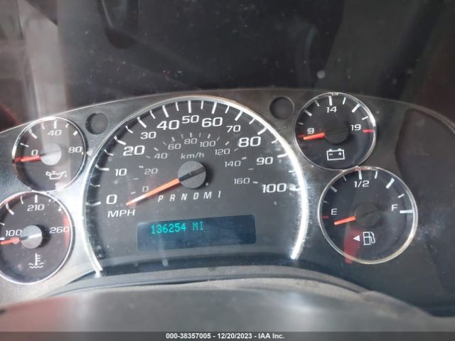 1GTW7AFG7K1293778 GMC Savana 2500 Work Van