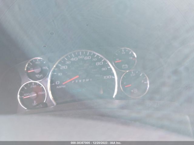 1GTW7AFG7K1293778 GMC Savana 2500 Work Van