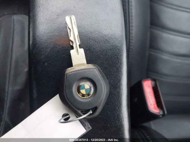 2000 BMW M WBSCK934XYLC91896 Photo 10