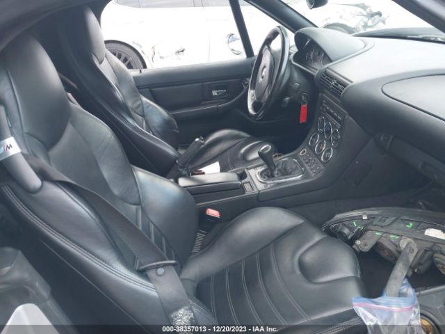 2000 BMW M WBSCK934XYLC91896 Photo 4