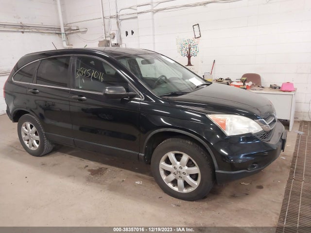 2011 HONDA CR-V SE VIN: 5J6RE4H45BL067115