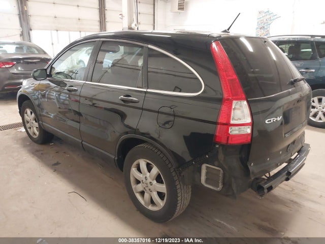 2011 HONDA CR-V SE VIN: 5J6RE4H45BL067115