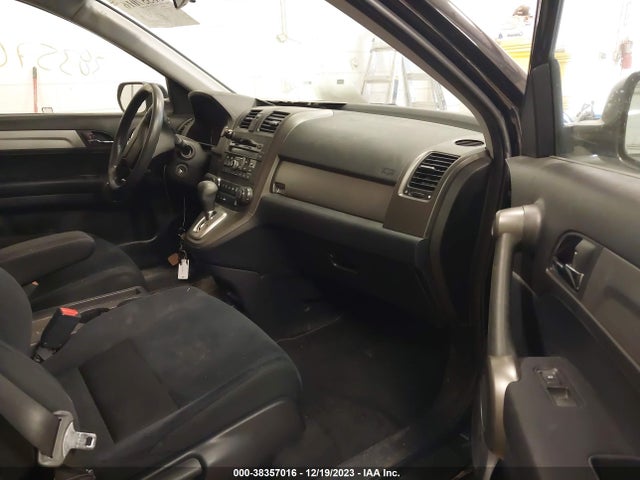 2011 HONDA CR-V SE VIN: 5J6RE4H45BL067115