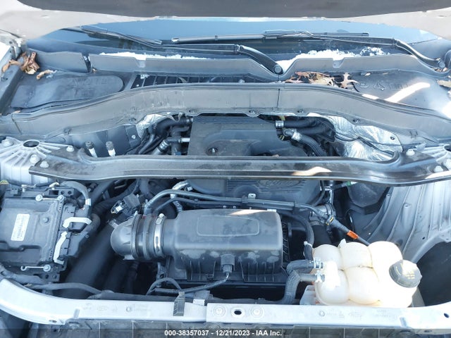 2020 FORD EXPLORER LIMITED VIN: 1FMSK8FH5LGA31668