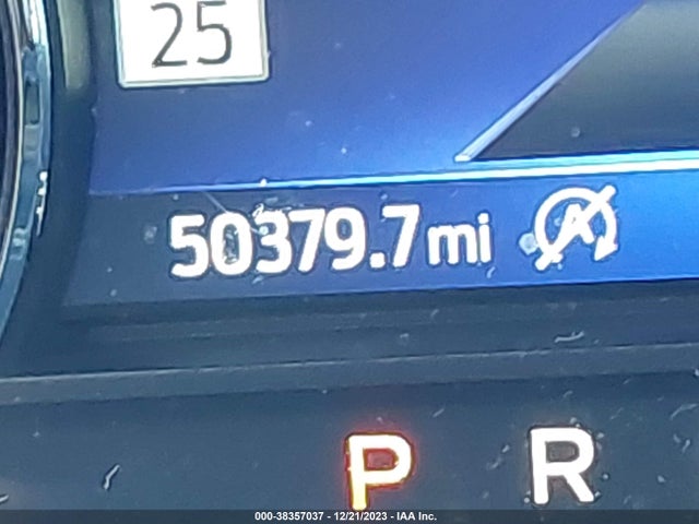 2020 FORD EXPLORER LIMITED VIN: 1FMSK8FH5LGA31668