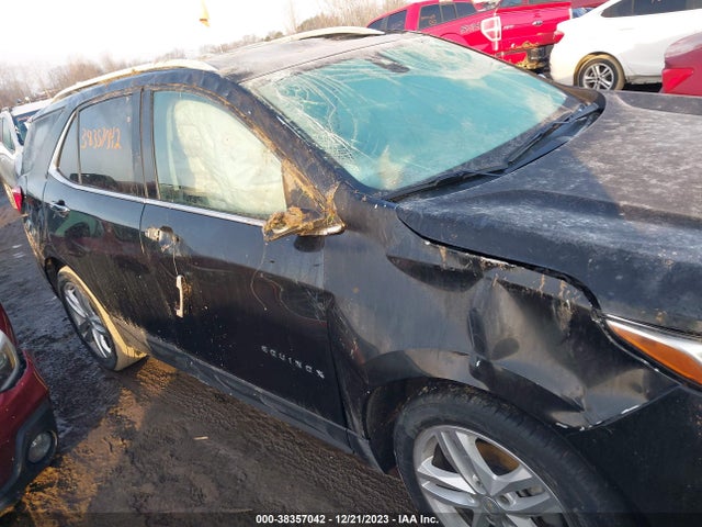 Chevrolet Equinox Premier 2019 3GNAXYEX3KL351650 Image 13