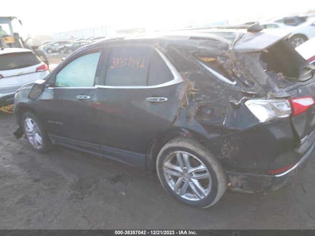 Chevrolet Equinox Premier 2019 3GNAXYEX3KL351650 Image 14