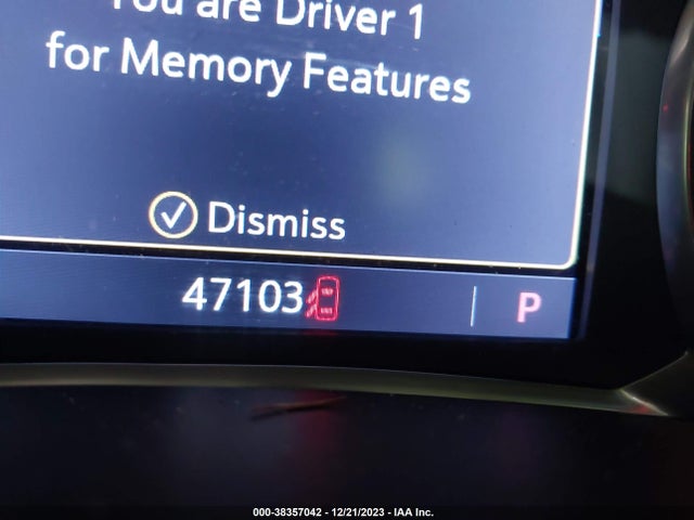 Chevrolet Equinox Premier 2019 3GNAXYEX3KL351650 Image 15