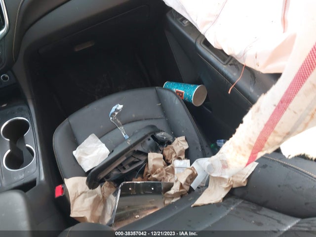 Chevrolet Equinox Premier 2019 3GNAXYEX3KL351650 Image 5
