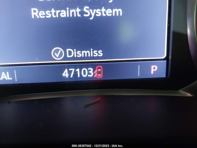 Chevrolet Equinox Premier 2019 3GNAXYEX3KL351650 Image 7