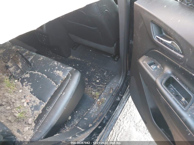 Chevrolet Equinox Premier 2019 3GNAXYEX3KL351650 Image 8