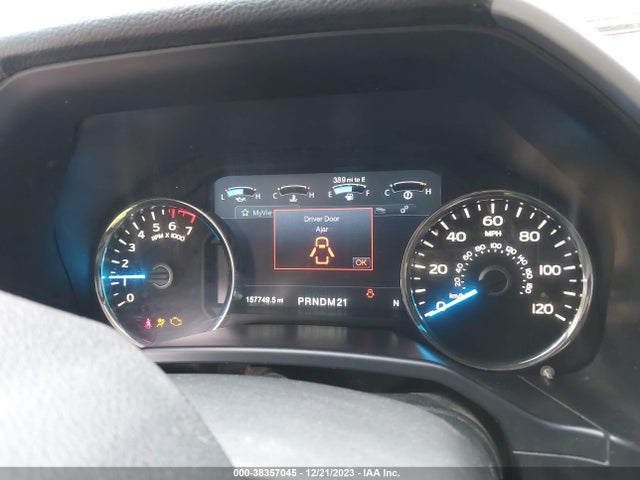 Ford F-150 Lariat 2016 1FTEW1EP7GKD55231 Image 7