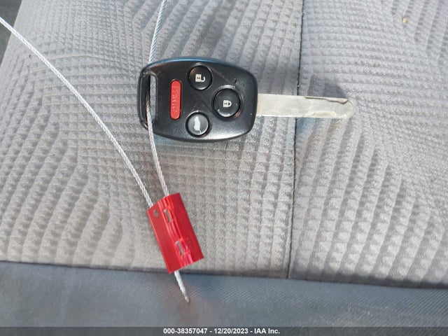 Honda PILOT LX 2015 5FNYF4H20FB015073 Image 11