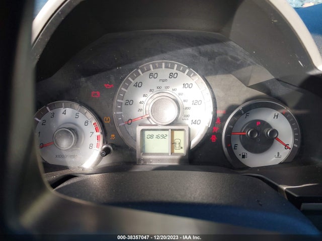 Honda PILOT LX 2015 5FNYF4H20FB015073 Image 7
