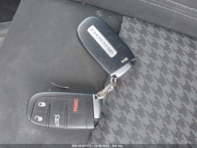 Dodge Challenger Sxt 2020 2C3CDZAG5LH246693 Image 11
