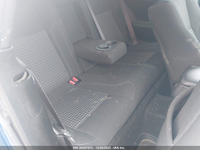 Dodge Challenger Sxt 2020 2C3CDZAG5LH246693 Image 8