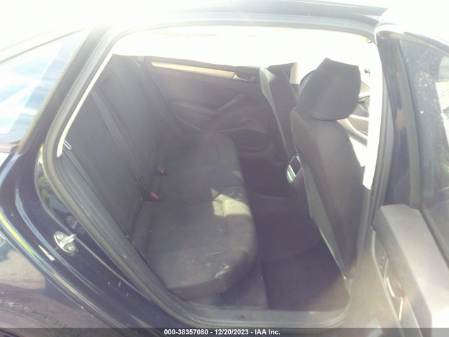 1VWAS7A36FC056545 Volkswagen Passat 1.8t S