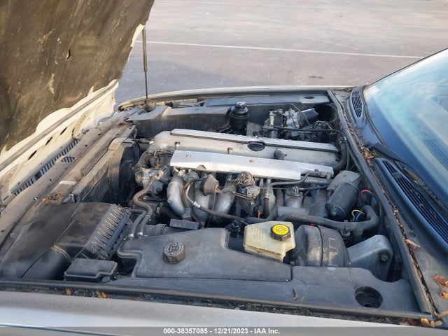 1995 JAGUAR XJ6 SAJHX1743SC737807 Photo 9