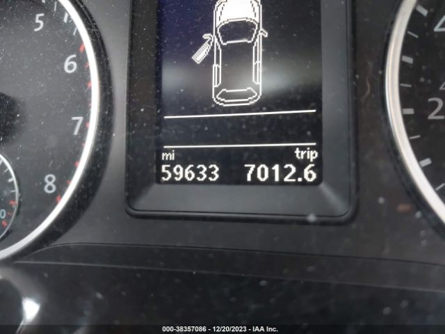 WVGAV7AX4HK006163 Volkswagen Tiguan 2.0t/2.0t S
