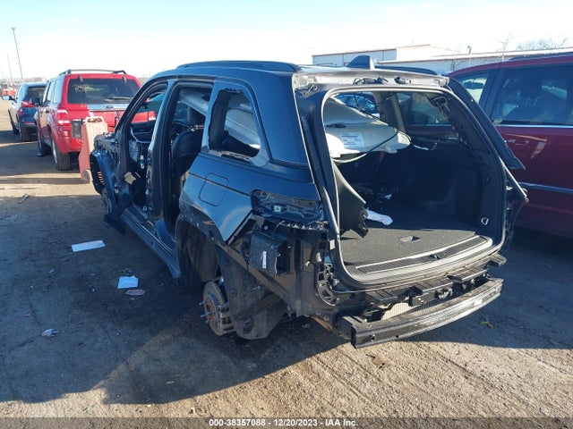 2023 JEEP GRAND CHEROKEE ALTITUDE 4X4 VIN: 1C4RJHAG7PC561903