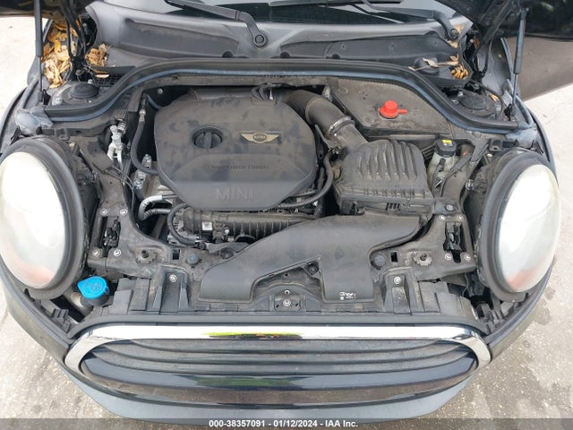 2017 MINI HARDTOP WMWXP5C31H2G60741 Photo 9