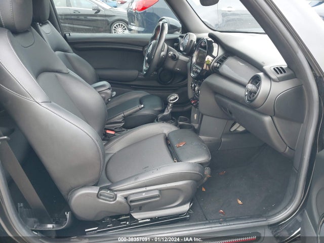 2017 MINI HARDTOP WMWXP5C31H2G60741 Photo 4