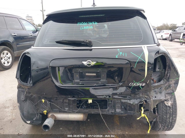 2017 MINI HARDTOP WMWXP5C31H2G60741 Photo 5