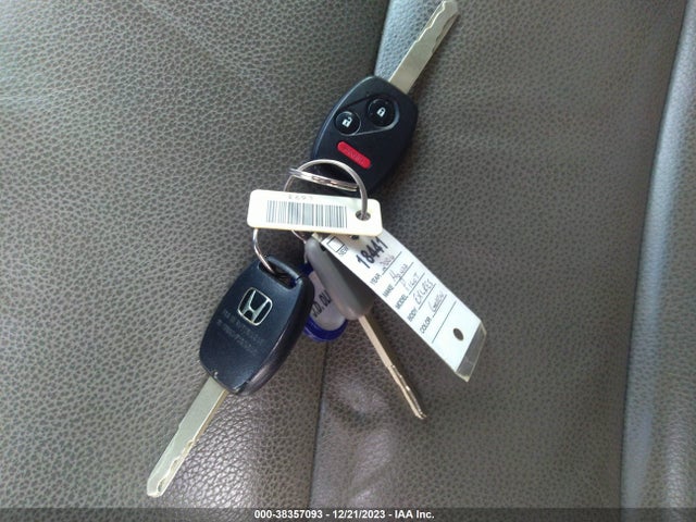 2006 HONDA PILOT EX-L VIN: 5FNYF18616B024575