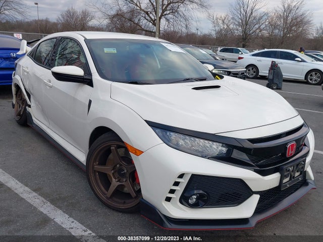 2019 SHHFK8G73KU204896 main image
