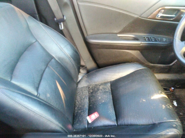 Honda Accord Ex-l 2016 1HGCR2F9XGA167587 Image 11