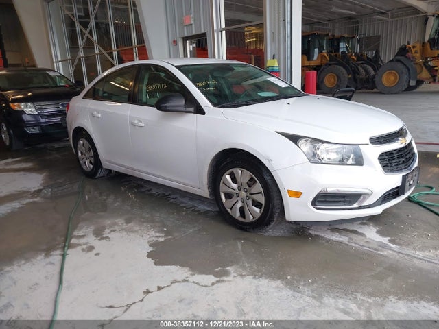 2015 1G1PB5SH1F7229837 main image