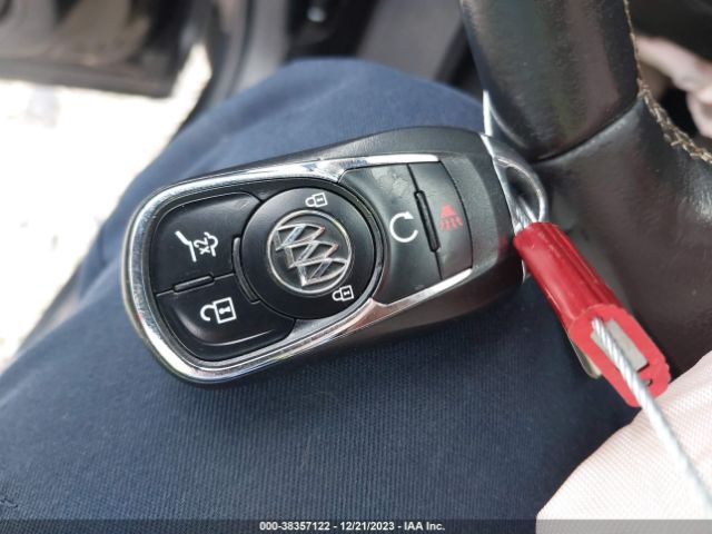 LRBFXDSA4HD105212 Buick Envision Essence