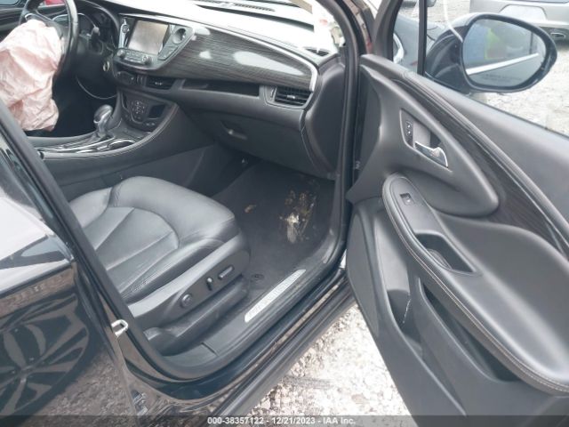 LRBFXDSA4HD105212 Buick Envision Essence