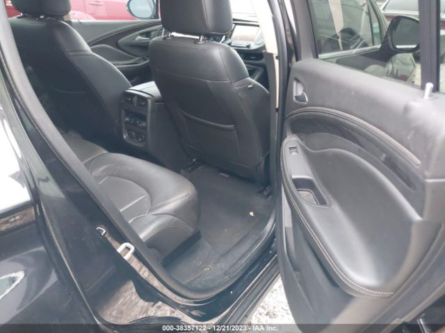 LRBFXDSA4HD105212 Buick Envision Essence