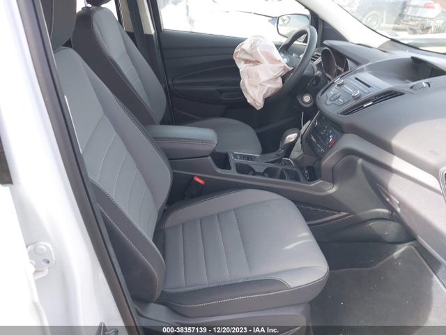 Ford ESCAPE S 2018 1FMCU0F73JUC67600 Image 5