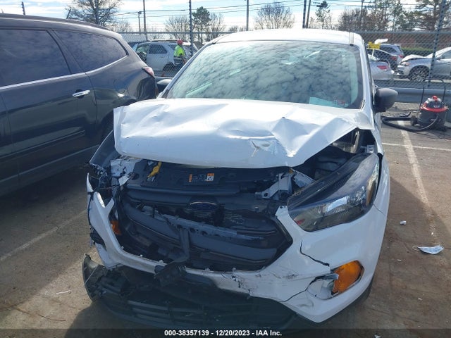 Ford ESCAPE S 2018 1FMCU0F73JUC67600 Image 6