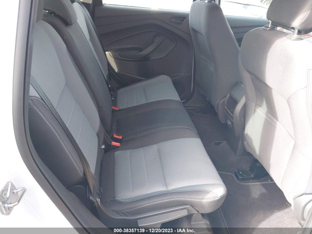 Ford ESCAPE S 2018 1FMCU0F73JUC67600 Image 8