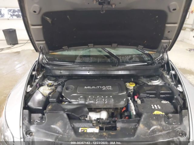 1C4PJMDB2GW314299 Jeep Cherokee High Altitude